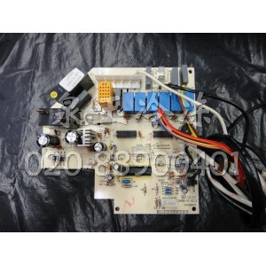 格力分体主板GR5N-1B(主板5L53BA)冷暖带电加热