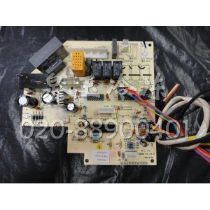 格力分体主板GR5N-1B(主板5L51BA)单冷