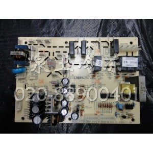 格力柜机主板GR3Z-B(3Z51BA)