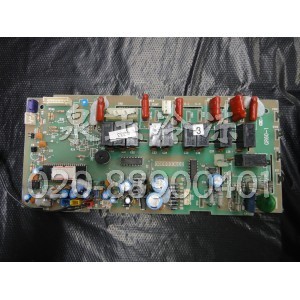 格力天花机GR60-1(主板6033)