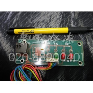 格力分体接收板COR49B-D(3线+4线)