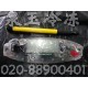 海尔柜机液晶面板KFR48LW(4条连接线)