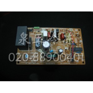 华凌KFR-45GW/JNV冷暖外板(电子变压器)