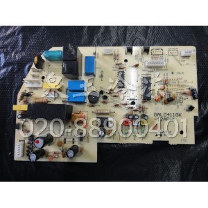 格兰仕带数显冷暖电子调速内板GAL0411GK-12APH1