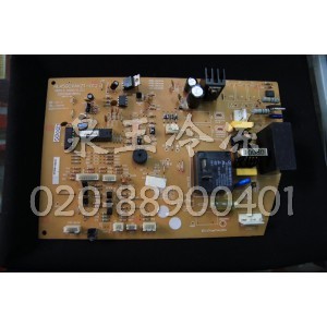 华凌HL45GCXAKZ1-012(KFR-45G /CXA KFR-50G/CXA KFR-60G/CXA 主板