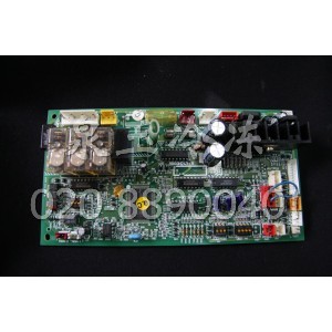 华凌白继电器柜机内板BB76N244G03 /BB76N244G01