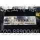 华凌柜机面板TZN102AV5