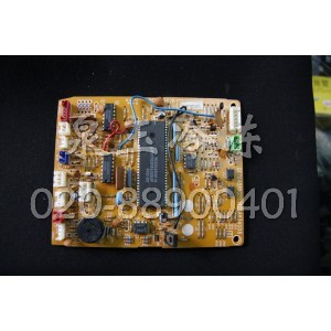 华凌SE76A518G01冷暖电子版(内板)