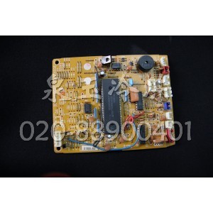 华凌SE76A522G03三菱华凌09LV单冷电源板(内板)