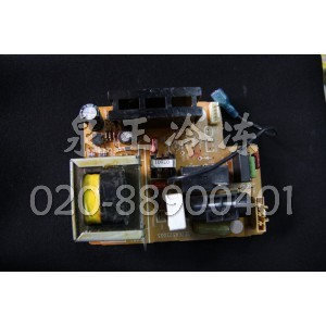 华凌SE76A518G01单冷电子版(内板)