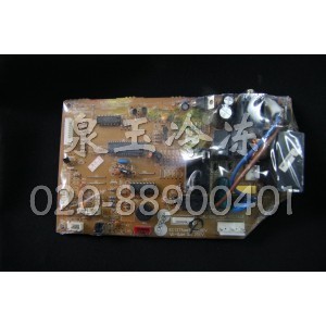 华凌HL35GHVKZ1-047分体板冷暖带电加热