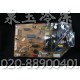 华凌HL35GHVKZ1-047分体板冷暖带电加热