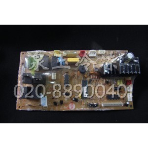 华凌KFR-45LW(HL45VGJL01)冷暖