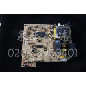 华凌KF-23/25GW/V0205分体单冷电路板内板 (HL25GVX002B)