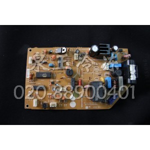 华凌KF-33GW/DX(SE78B821G01)单冷分体内板