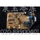 华凌KF-33GW/DX(SE78B821G01)单冷分体内板
