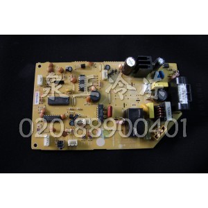 华凌KF-25GW/DX(SE78B821G01A)单冷分体内板