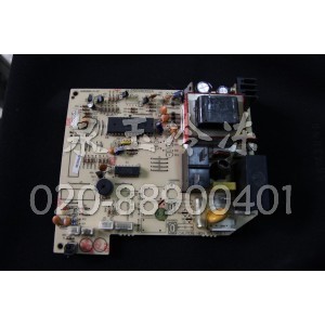 华凌KF-23/25GW/V0205分体单冷电路板内板(HL25GVX002A)