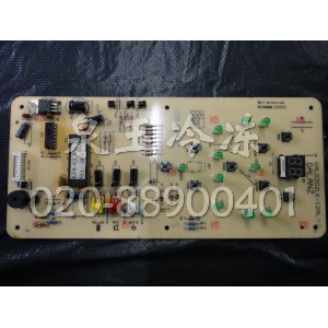 格兰仕柜机面板GAL0555LK-01
