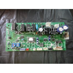 三菱重工柜机单冷内板PJA505A023