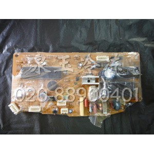 三菱重工分体变频内板RKS505A510