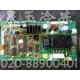 华凌KFR-51LW柜机冷暖内板(双面电路)