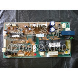 华凌KF-51lW/A单冷柜机内板(TM08-1)
