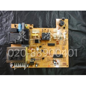 TCL23G/26G/D010-ZB冷暖带电加热分体主板
