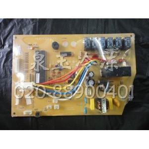 华凌HL60GCXA001分体冷暖内板