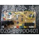 华凌柜机主板外接继电器HL45VGJL01(带清扫)