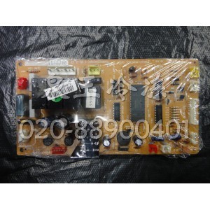 华凌3-5柜机冷暖内板BB00N243B