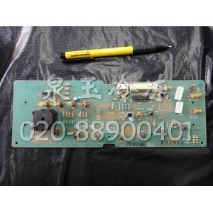 科龙PWB-722B面板