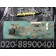 科龙PWB-722B面板
