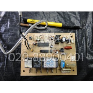 科龙PWB-722C冷暖外板