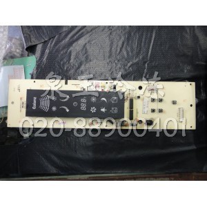 格兰仕柜机面板GAL0303LK-13AD(KF-70LW/-V