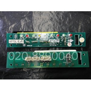 科龙KF73L/B-03(KF120L/B-03)灯板