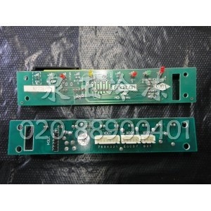 科龙KF73L/B(KF120L/B)灯板