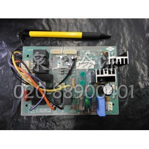 科龙KFR120L主板