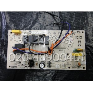 科龙B33主板(PCB06-72-V07)