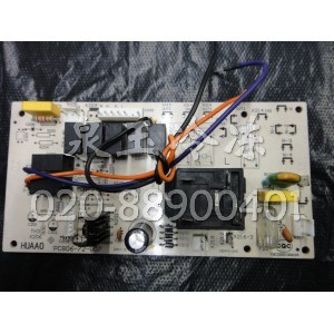 科龙B23主板(PCB06-72-V07)