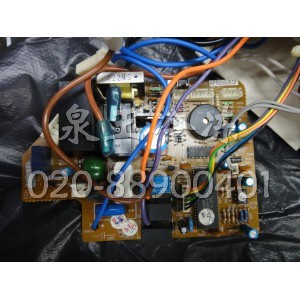 科龙第5代KFR25G/EQF