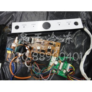 科龙KFR32GW/UF-DY