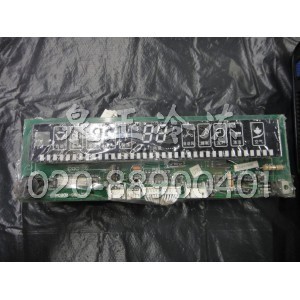 科龙柜机面板(PCB06-95-V06)