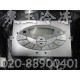 科龙柜机面板KFR50L/DYF KFR70L/DYF