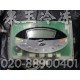 科龙柜机面板KFR-R03(PCB06-37)