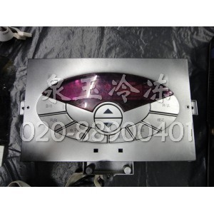 科龙柜机面板R7340L/BYG