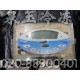 科龙柜机面板KLK-2303.01-00(PCB06-64-V03)