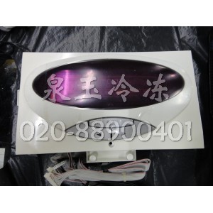 科龙柜机面板R5061L/C21