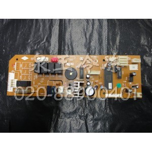 科龙2匹单冷天花机主板PCB08-1(图号KQK-0104.01-00/23)