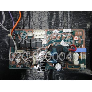 华宝柜机主板KFR50L/A22